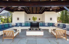 16-bedrooms townhome 2000 m² in Marbella, Spain for 35,000,000 €