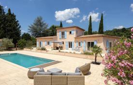5-bedrooms villa in Saint-Cézaire-sur-Siagne, France for 875,000 €