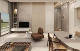 Apartment – Avsallar, Antalya, Turkey for $78,000