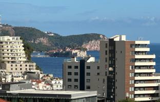 1-bedroom apartment in new building 57 m² in Becici for 155,000 €