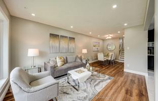 10-bedroom townhouse in Scarborough for C$1,313,000