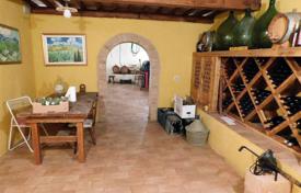 Civitella Paganico (Grosseto) — Tuscany — Rural/Farmhouse for sale for 1,090,000 €