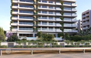 4-bedroom penthouse 313 m² in Germasogeia for 6,390,000 €