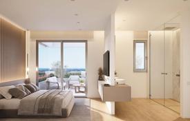 Luxury penthouses with panoramic sea views in Las Colinas Golf for 865,000 €