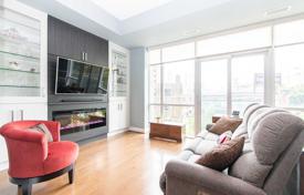 Apartment – George Street, Toronto, Ontario,  Canada for C$941,000