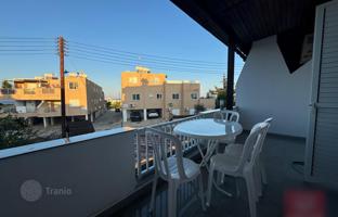 2-bedroom apartment 57 m² in Famagusta for 145,000 €