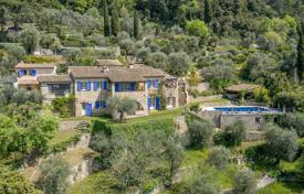 Villa – Cabris, Côte d'Azur (French Riviera), France for 2,380,000 €
