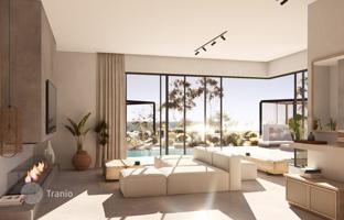 4-bedroom penthouse 178 m² in Protaras for 2,450,000 €