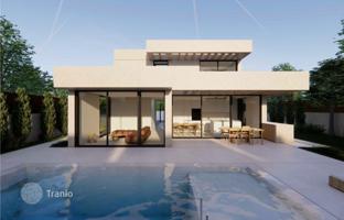 4-bedroom villa 208 m² in Polop for 970,000 €