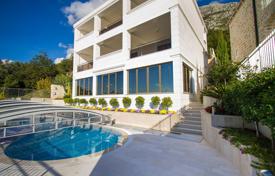 Villa – Budva (city), Budva, Montenegro for 2,600,000 €