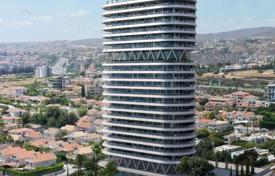 Apartment – Germasogeia, Limassol (city), Limassol,  Cyprus for 2,069,000 €
