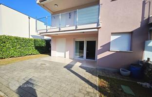 1-bedroom apartment 44 m² in Primorje-Gorski Kotar County for 375,000 €