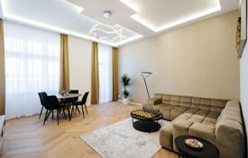 Three-bedroom apartment within walking distance from the Danube, Belvaros-Lipotvaros, Budapest, Hungary for 800,000 €