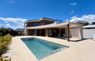 6-bedroom villa 899 m² in Calpe for 1,550,000 €