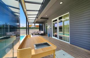 House 210 m² in Kepez for 19,879,000 TRY