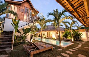 5-bedroom villa 250 m² in Seminyak for $699,000