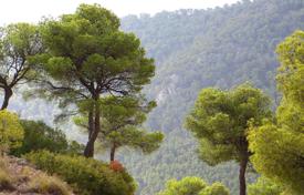 Ground floor apartments with panoramic views in Hondón de las Nieves for 240,000 €