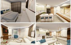Apartment – Agios Dometios, Nicosia, Cyprus for 252,000 €