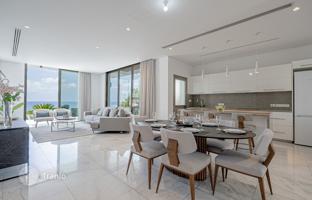 4-bedroom villa 280 m² in Kissonerga for 2,100,000 €