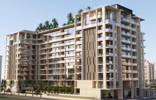 21 new objects in residential complex Olaia Residences in Dubai for From $982,000