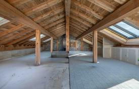 7-room chalet with swimming pool — les chalets du raffort for 5,450,000 €