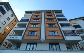 Spacious Sea View Apartments in Trabzon Bostanci for $102,000