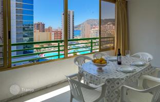 2-bedroom apartment 82 m² in Calpe for 375,000 €
