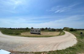 Building land We are selling a building land in Medulin! for 199,000 €