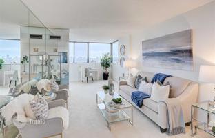 3-bedroom apartment in North York for C$786,000