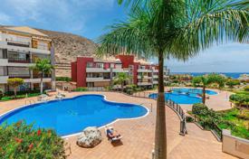 Furnished one-bedroom apartment with a beautiful view in Los Cristianos, Tenerife, Spain for 325,000 €