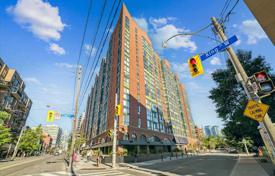 Apartment – King Street, Old Toronto, Toronto,  Ontario,   Canada for C$901,000