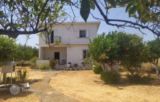 Land plot 3,176 m² in Platanias for 270,000 €