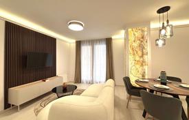 Stylish 2-Bedroom Apartment with Balcony for Sale – Prime Location Near Opera House and Andrássy Avenue for 371,000 €