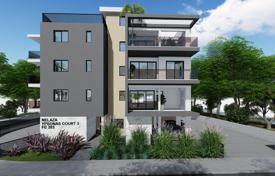 Modern one bedroom apartment in Ypsonas area, Limassol, Cyprus for From 158,000 €