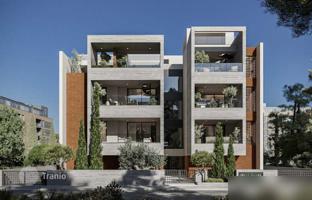 2-bedroom apartment in new building 81 m² in Larnaca for 220,000 €