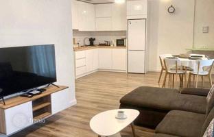 2-bedroom apartment in new building 78 m² in Batumi for $122,000