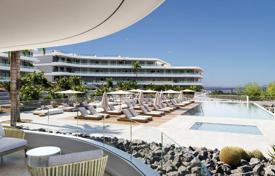 Two-bedroom penthouse in the new prestigious complex, El Madroñal, Tenerife, Spain for 790,000 €