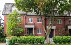 Terraced house – Etobicoke, Toronto, Ontario,  Canada for C$2,469,000