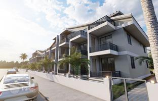 3-bedroom apartment in new building 120 m² in Foça for 11,230,000 TRY