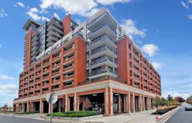 Apartment – Dufferin Street, Toronto, Ontario,  Canada for C$705,000