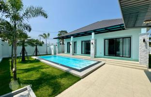 3-bedroom villa 330 m² in Pattaya for $268,000