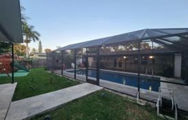 Townhome – Cutler Bay, Miami, Florida,  USA for $750,000