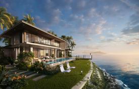 Villa – Nha Trang, Khanh Hoa, Vietnam for $2,500,000