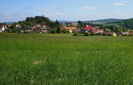 Development land – Beroun, Central Bohemian Region, Czech Republic. Price on request