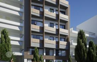 New complex in a residential area of Piraeus, Greece for From 250,000 €