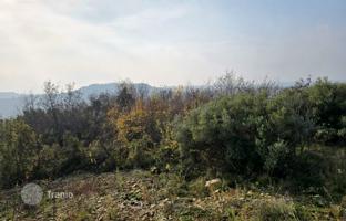 Land plot 719 m² in Buje for 240,000 €