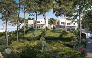 116 new flats in residential complex in La Seyne-sur-Mer for From 303,000 €