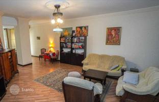 2-bedroom apartment 115 m² in Vake-Saburtalo for $335,000