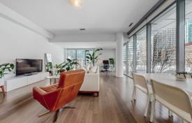 Apartment – Queens Quay East, Old Toronto, Toronto,  Ontario,   Canada for C$977,000