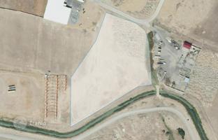 Land plot 20,663 m² in Krtsanisi Street for 1,288,000 €